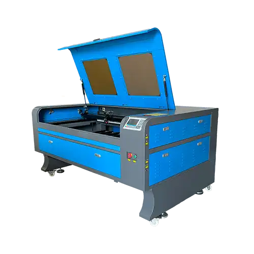 Corte e Gravação CO2